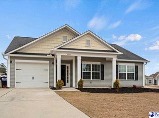 2227 Spicewood Dr, Florence, SC 29505