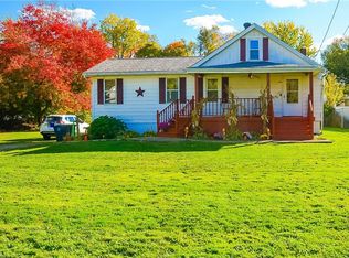 2238 Savoy Ave, Akron, OH 44305