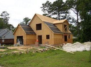 116 Turners Crk, Beaufort, NC 28516