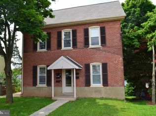 31 W Chestnut St APT 5, Souderton, PA 18964