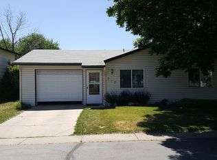 717 Tracey Pkwy, Fort Collins, CO 80524