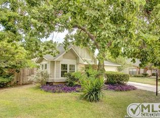 5434 Vista Crk, San Antonio, TX 78247