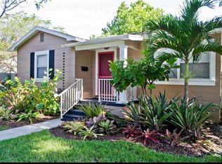 4425 7th Ave N, Saint Petersburg, FL 33713