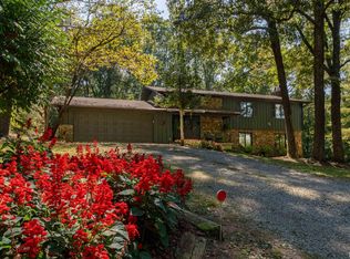 5521 Stonefort Rd, Creal Springs, IL 62922