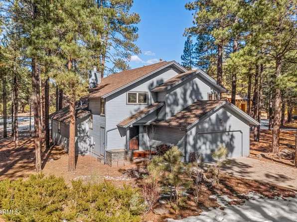2715 Joe Dolan --, Flagstaff, AZ 86005