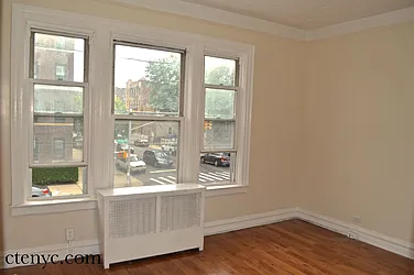 Rented by CT Estates