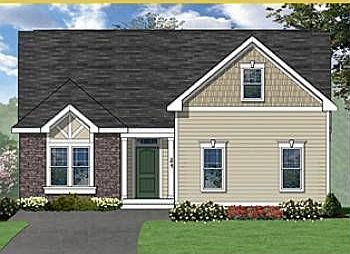 4th image of 1400 Preserve Ln