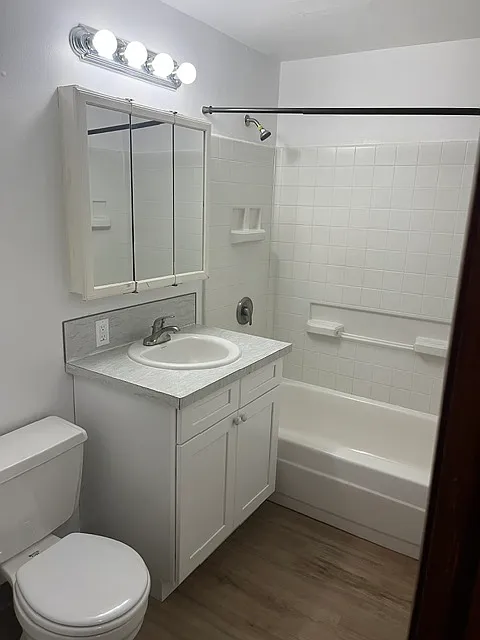 1 bed, 500 sqft, $875 — Photo 3