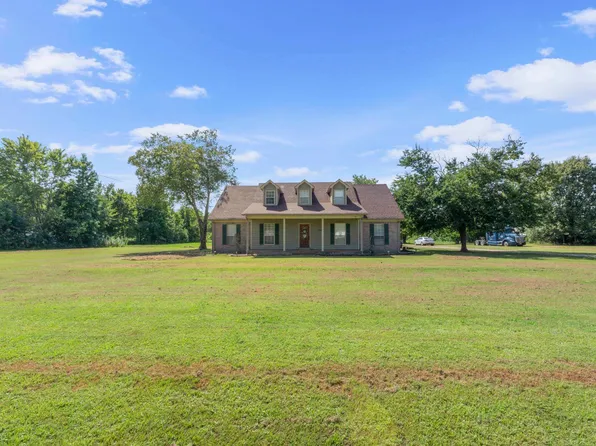 7265 Ward Rd, Millington, TN 38053