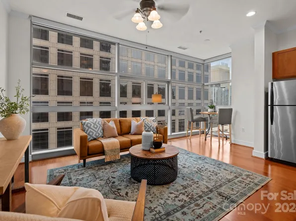 333 W Trade St Unit 600, Charlotte, NC 28202