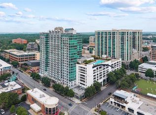 250 Pharr Rd #1216, Atlanta, GA 30305