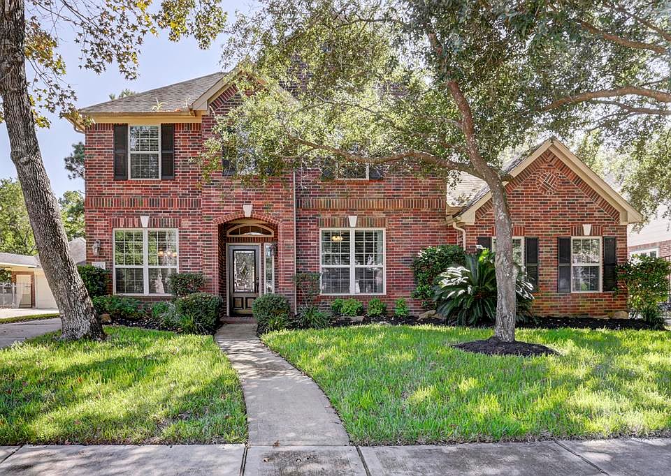 1st image of 16411 Haden Crest Ct