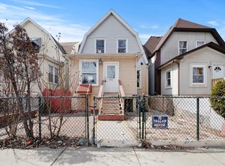 3522 S Mozart St, Chicago, IL 60632