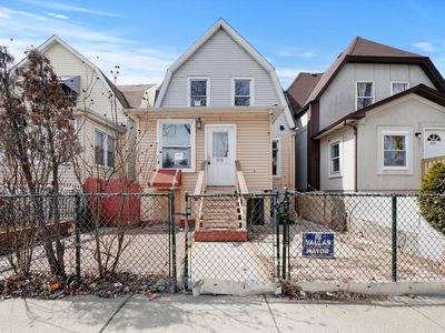 3522 S Mozart St, Chicago, IL, 60632