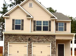 4155 Monaghan Way, Atlanta, GA 30349