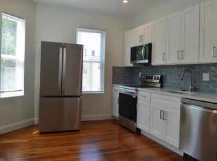 374A Centre St #2, Jamaica Plain, MA 02130