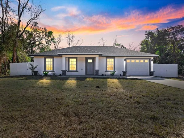 3690 SE 133rd Pl, Belleview, FL 34420