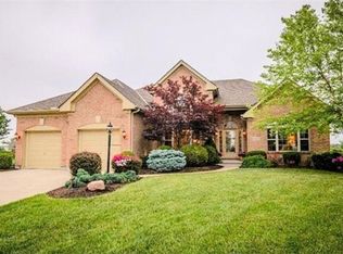 6285 Amberley Ct, Liberty Township, OH 45044