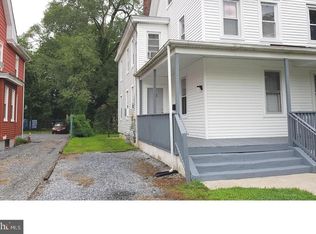 40 N Delsea Dr, Clayton, NJ 08312