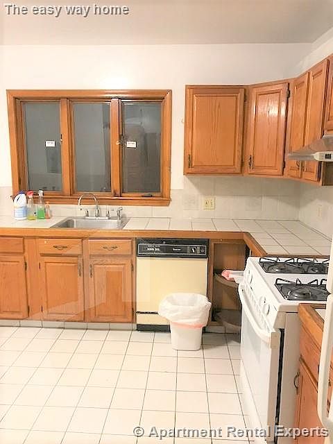 Apartment Rental Experts