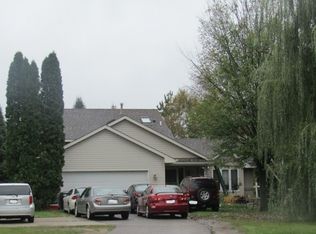5456 277th St, Wyoming, MN 55092