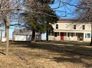 1879 E 2600th St, Camp Pt, IL 62320