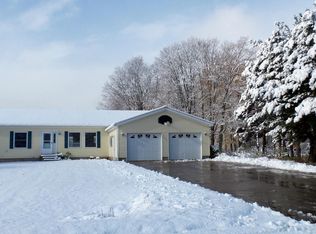 7271 Robbins Way, Cheboygan, MI 49721