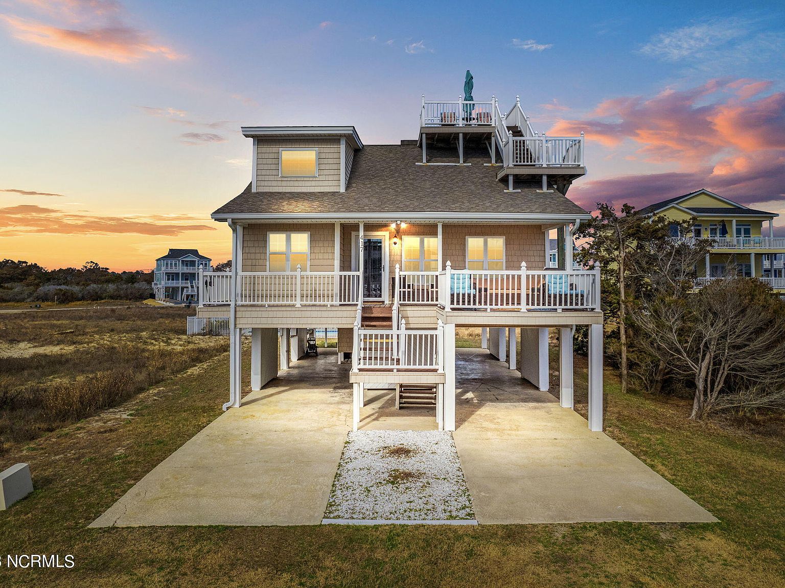 417 E Second Street, Ocean Isle Beach, NC 28469 Zillow