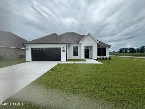 903 Summer St, Broussard, LA 70518