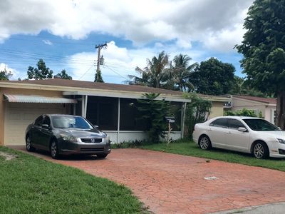 3031 SW 64th Ter, Miramar, FL, 33023