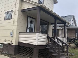 18 Creed St, Struthers, OH 44471