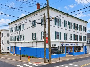 168 Wilson Street, Manchester, NH 03103