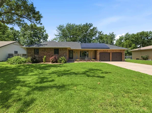 3821 N Porter Ave, Wichita, KS 67204