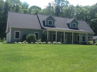 172 Meadowview Dr, Harwinton, CT 06791