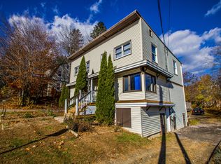 5 Glenwood St, Augusta, ME 04330