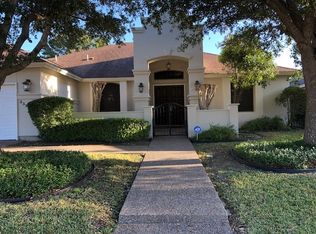 3336 Hagen Loop, Laredo, TX 78045