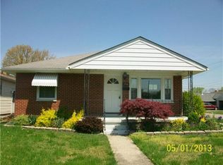 798 Saint Clair Ave, Hamilton, OH 45015