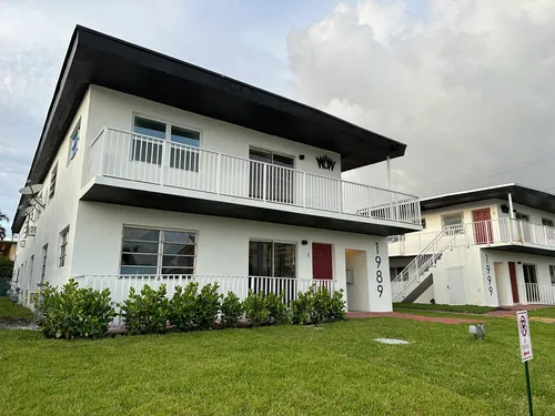 Edgewater North Miami Beach Photo 1