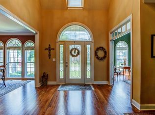 100 Alisha Cir, Madison, AL 35756