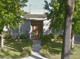2918 Washington Ave, Santa Monica, CA 90403