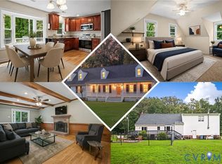 14800 Walthall Dr, South Chesterfield, VA 23834