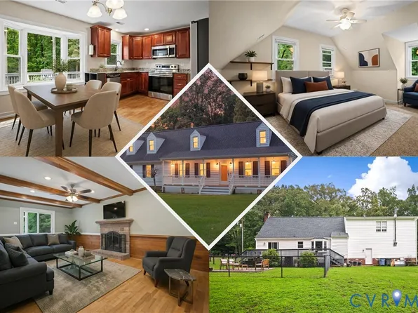 14800 Walthall Dr, South Chesterfield, VA 23834