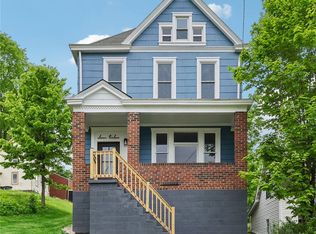 1112 Oneil Blvd, McKeesport, PA 15132