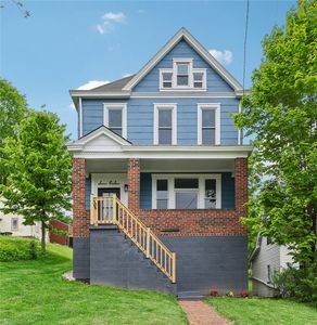 1112 Oneil Blvd, McKeesport, PA, 15132