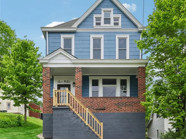 1112 Oneil Blvd, McKeesport, PA 15132