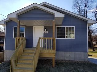 406 Kirkwood Ave, Des Moines, IA 50315