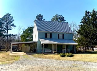 110 Sirman Cir, Benton, LA 71006