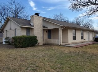 1501 Scenic Dr, Georgetown, TX 78626