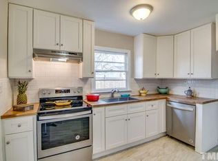 313 Raynor St, Durham, NC 27703