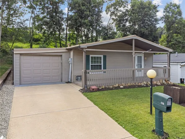 516 Heritage Ln, Murrysville, PA 15668